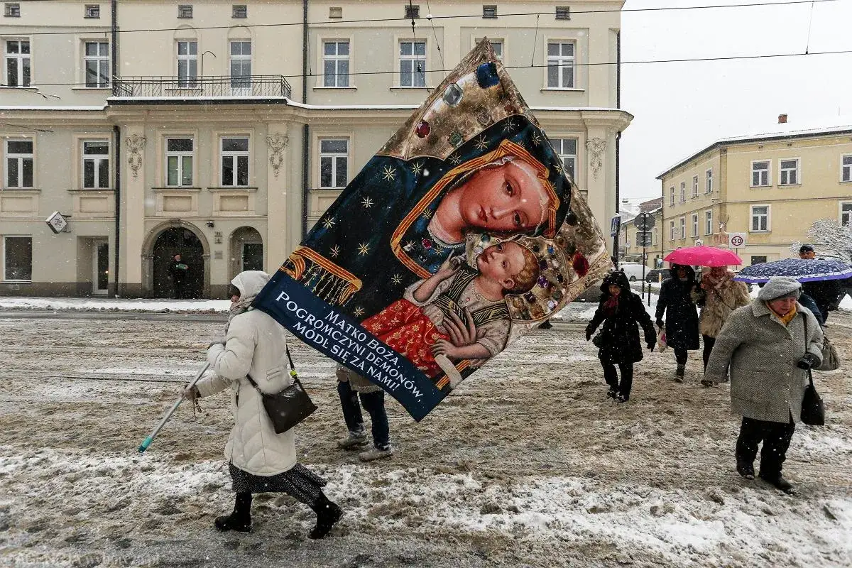 Jakie znaczenie w twoim życiu ma wiara i jak wpływa na Twoje decyzje