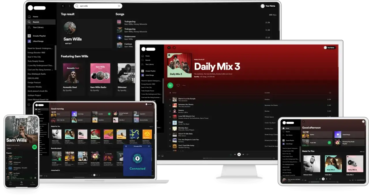 Jak doładować konto Spotify i cieszyć się muzyką bez ograniczeń