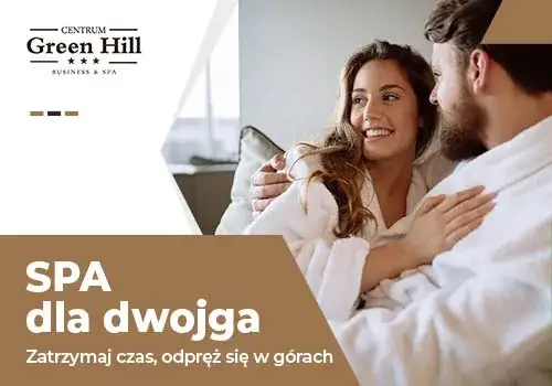 Pakiet weekendowy spa – wyjątkowe chwile relaksu i regeneracji