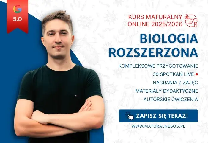 Jak zdać maturę z biologii: sprawdzone metody na sukces i pewność siebie