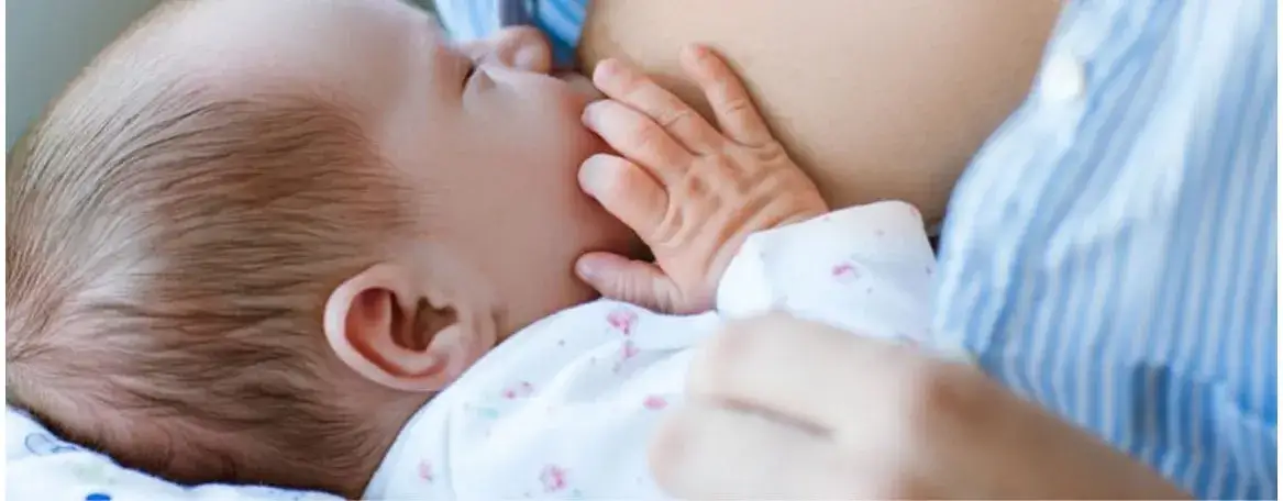 Jak przywrócić laktację: skuteczne sposoby na ponowne karmienie