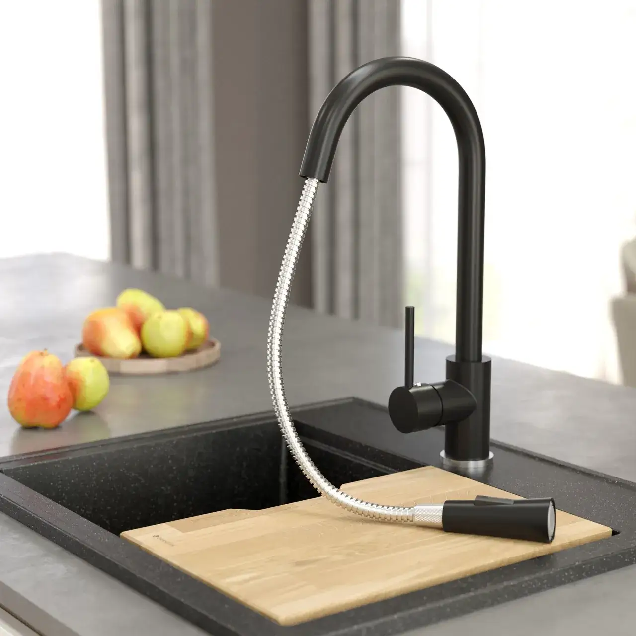 Jaką baterię wybrać do kuchni, aby uniknąć problemów z funkcjonalnością?