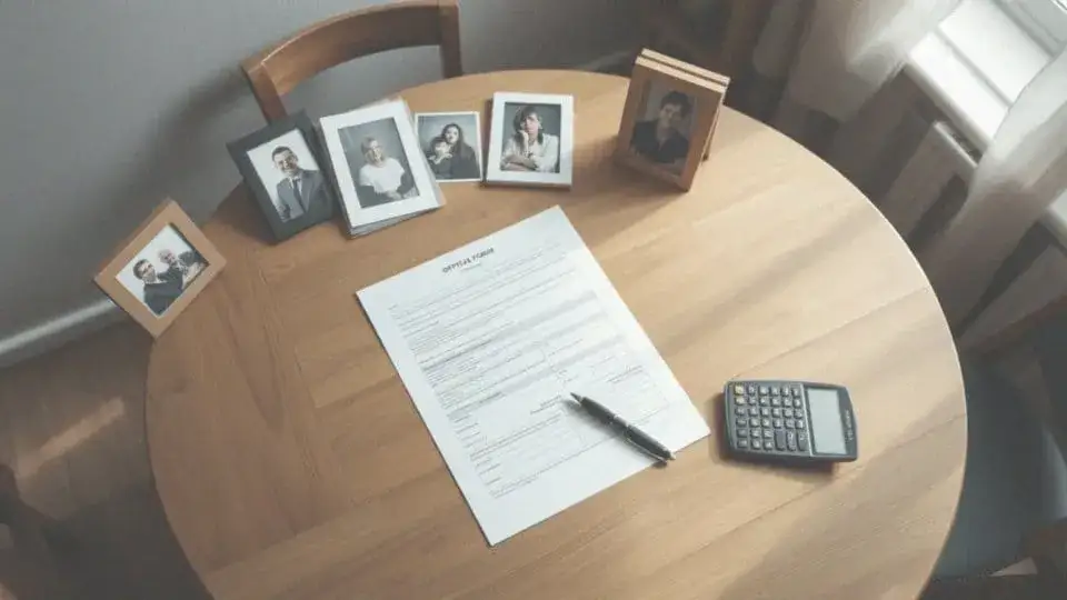 Jak obliczyć, czy przysługuje zasiłek wychowawczy i uniknąć błędów?