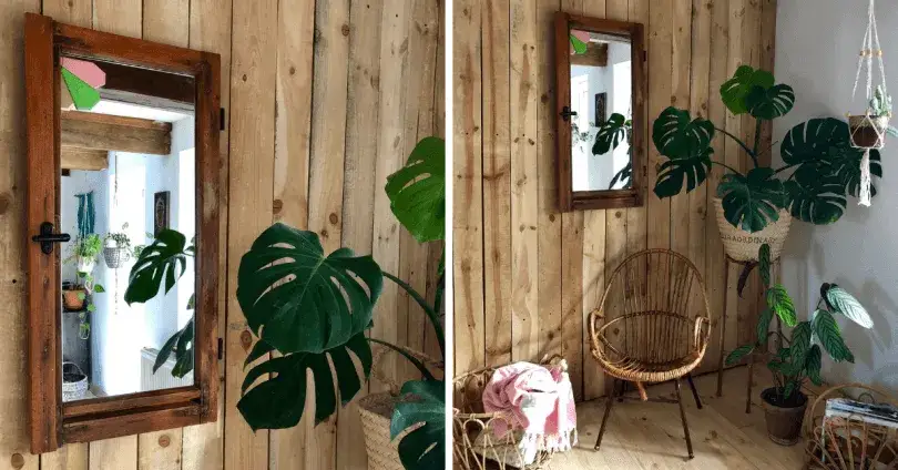 Stare okna: 20+ pomysłów na odnowienie i upcykling