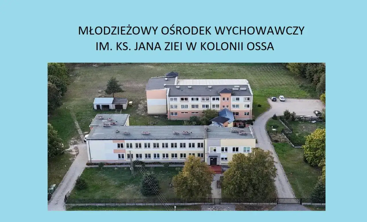 Czym jest ośrodek opiekuńczo-wychowawczy? Definicja, funkcje i przepisy