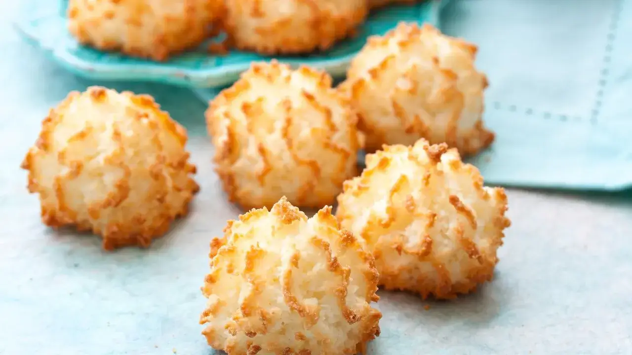 Kokosanki wypływają? 5 przyczyn i triki, by były idealne!