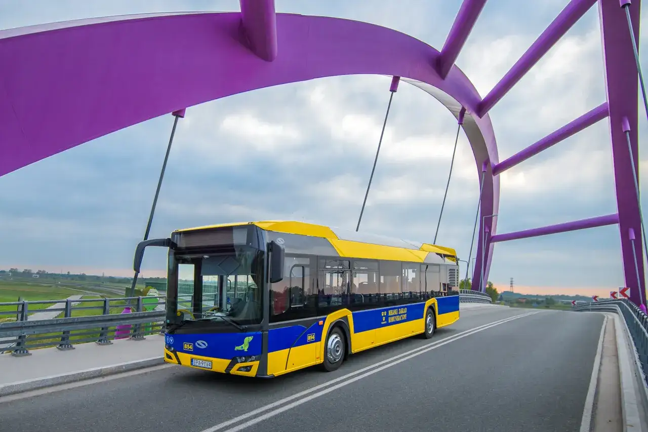 Linia 6 Pabianice: Rozkład Jazdy, Trasa, Bilety Wszystko w Jednym Miejscu