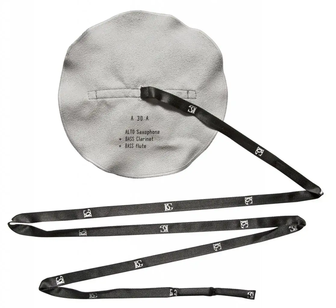 Najlepszy wycior do saksofonu altowego: jak wybrać i stosować go właściwie