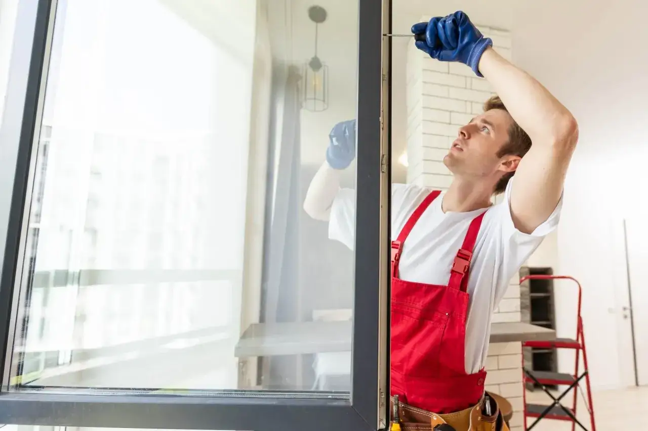 Regulacja okien: Sam naprawisz nieszczelności i opadające skrzydła!