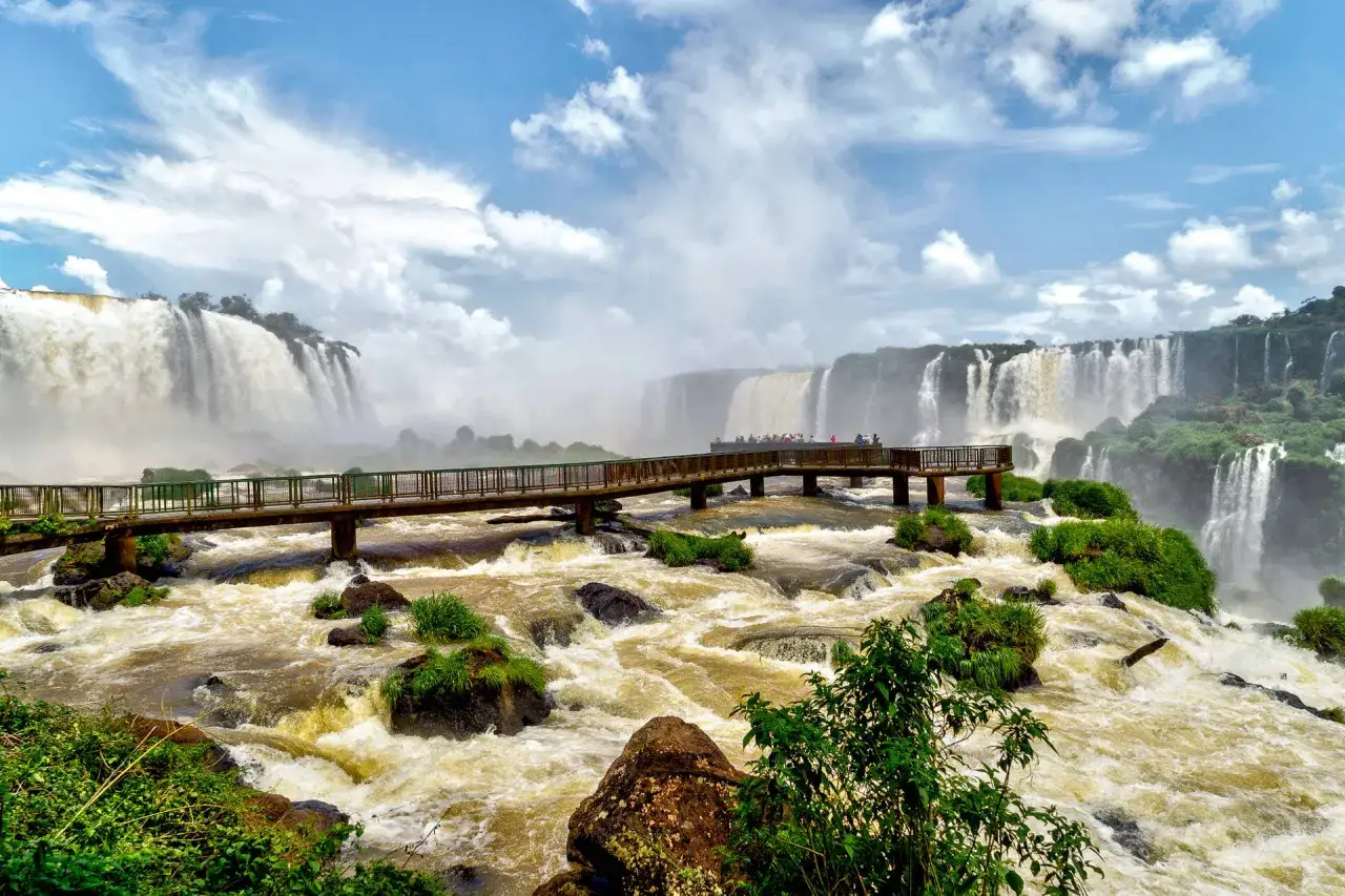 Najlepsze atrakcje w Argentynie, które musisz zobaczyć podczas podróży