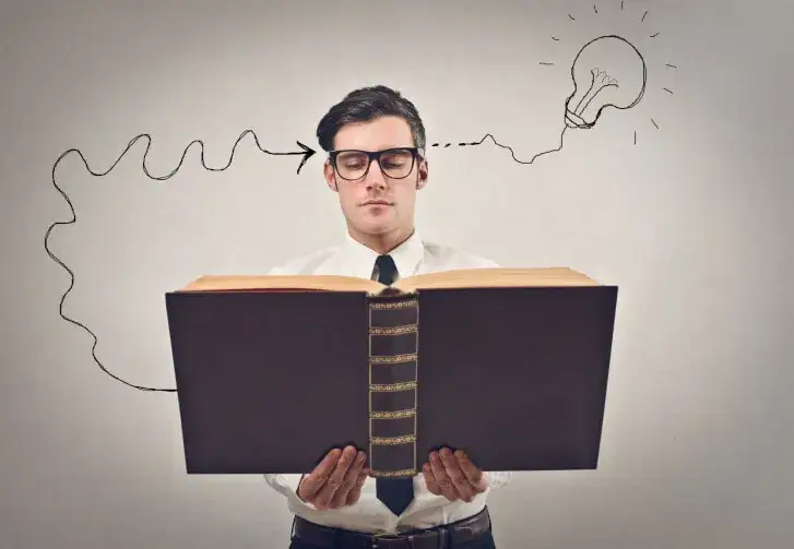 Czy warto czytać książki? Przykłady z literatury, które zmieniają życie