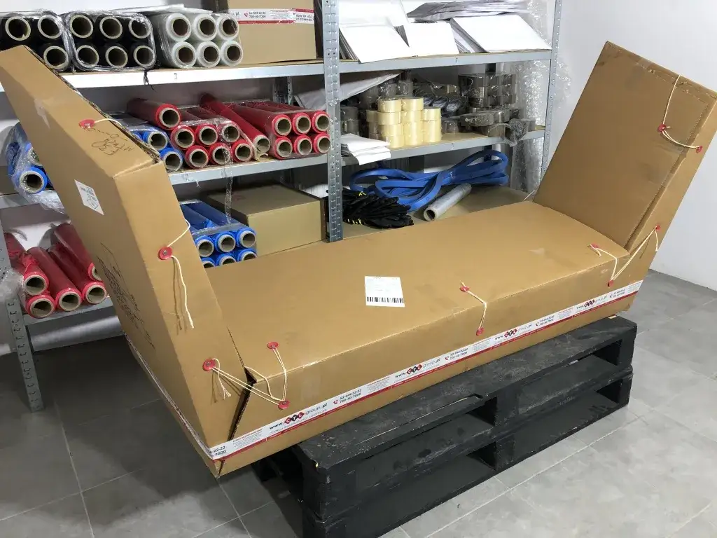 Jak wysłać zderzak bezpiecznie i tanio - sprawdź te porady