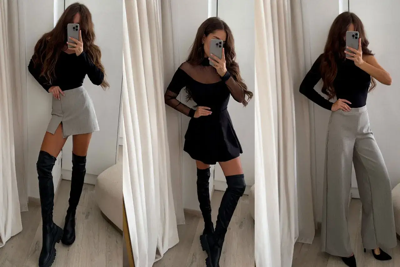 Jak nosić spódnice: 10 stylowych sposobów na każdą okazję