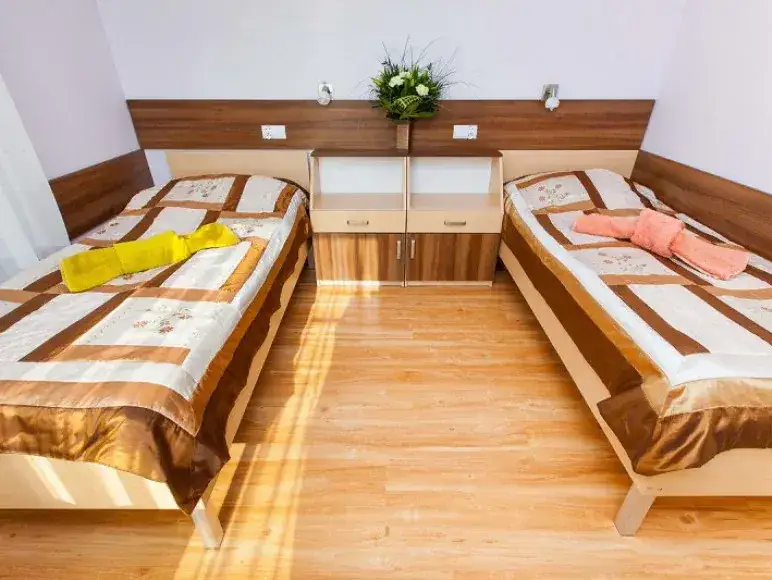 Sanatorium Zbyszko w Busku-Zdroju - skuteczne leczenie i rehabilitacja