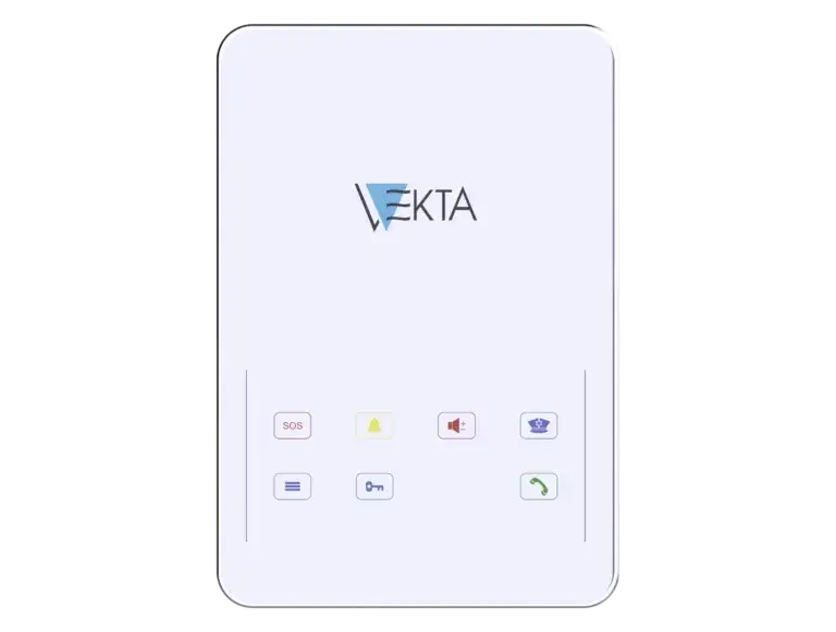 Jak podłączyć domofon Wekta TK7 dwuprzewodowy bez problemów i błędów