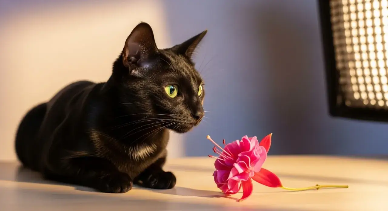 Czy wysterylizowana kotka ma ruję? Odkryj przyczyny i objawy