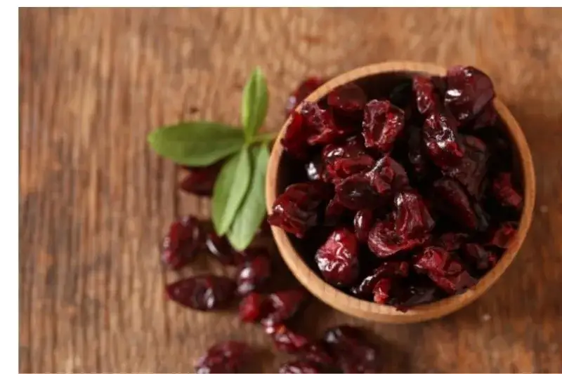 Czy suszona żurawina może uczulać? Objawy i ryzyko alergii