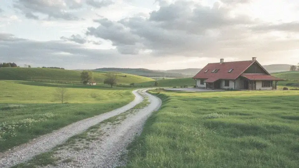 Agroturystyka co jest potrzebne: Kluczowe wymagania i kroki do sukcesu