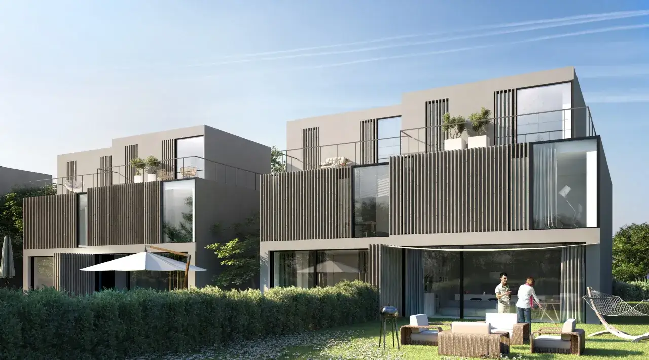 Osiedle w Warszawie jak osiedle: Zasadowa kontra Starodęby - co wybrać?