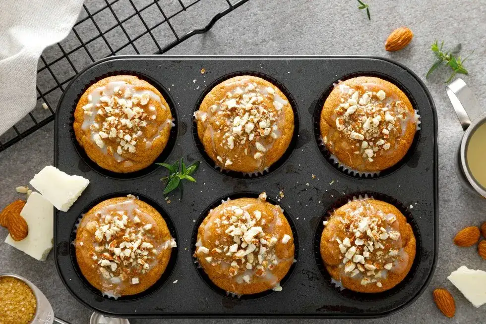 Pyszne i zdrowe muffinki? Sprawdzone przepisy i porady!