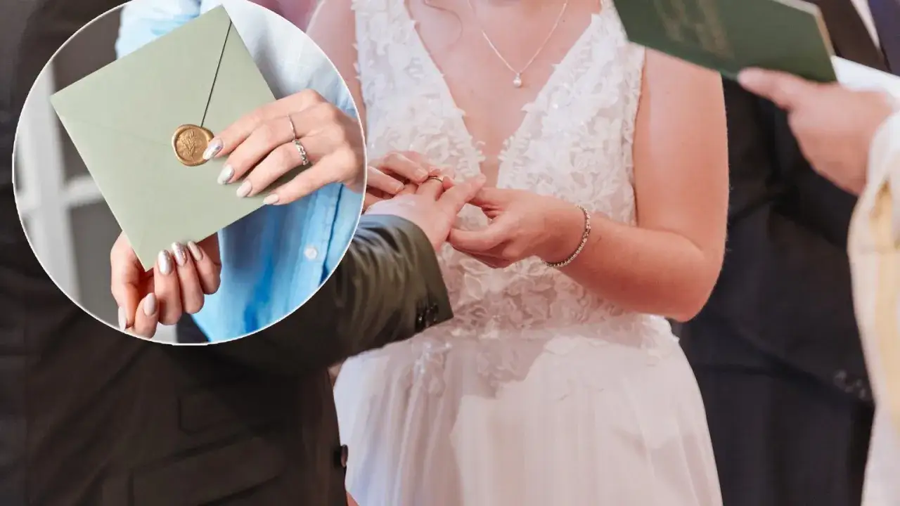 Osoba towarzysząca na zaproszeniu - Jak wpisać ją poprawnie? Wzory