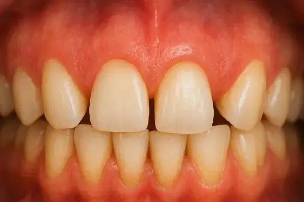 Dlaczego dziąsła puchną? Nie ignoruj! Poznaj przyczyny i leczenie.