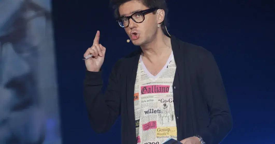 Ile zarabia Wojewódzki za odcinek? Zaskakujące fakty o jego pensji