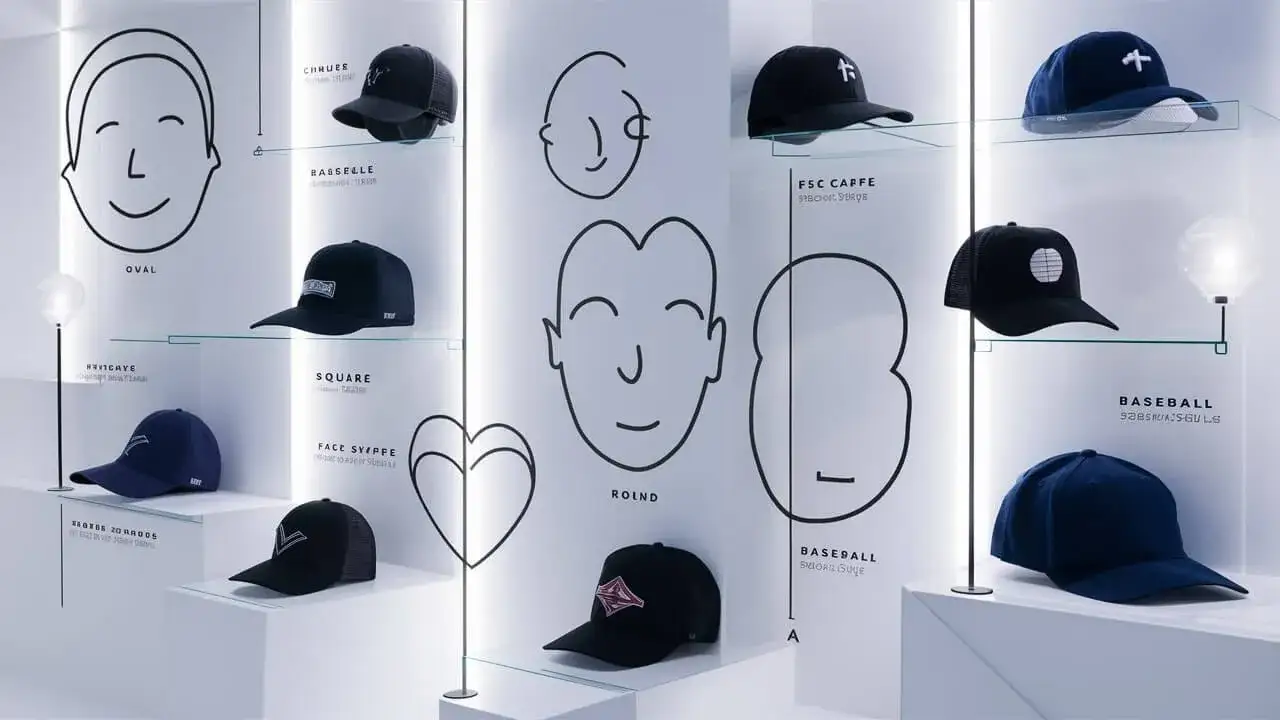 Czapka z daszkiem dla kogo? Odkryj idealny model dla siebie