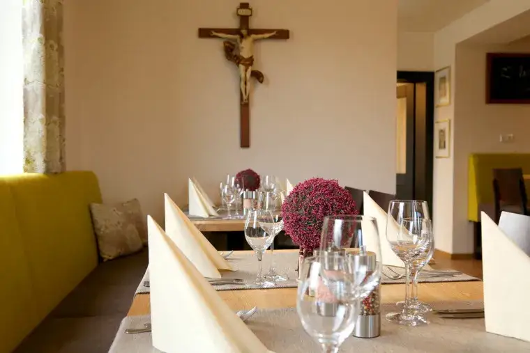 Müllers Winkelhausen: Alles zu Restaurant, Feiern & Anfahrt