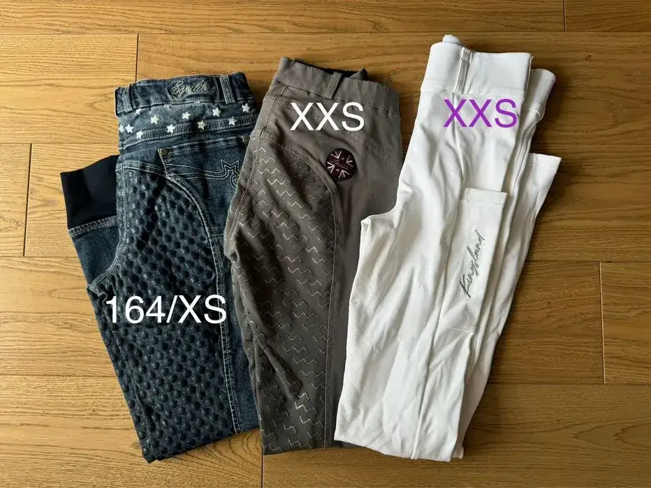 Lumpeks jeździecki Warszawa – najlepsze miejsca na tanie zakupy