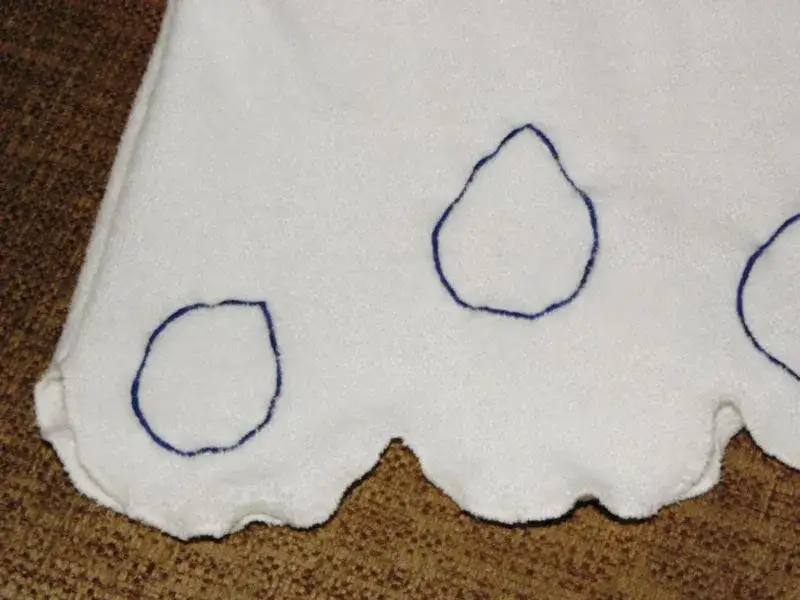 Jak łatwo zrobić strój Smerfetki – prosty poradnik z materiałami i instrukcją