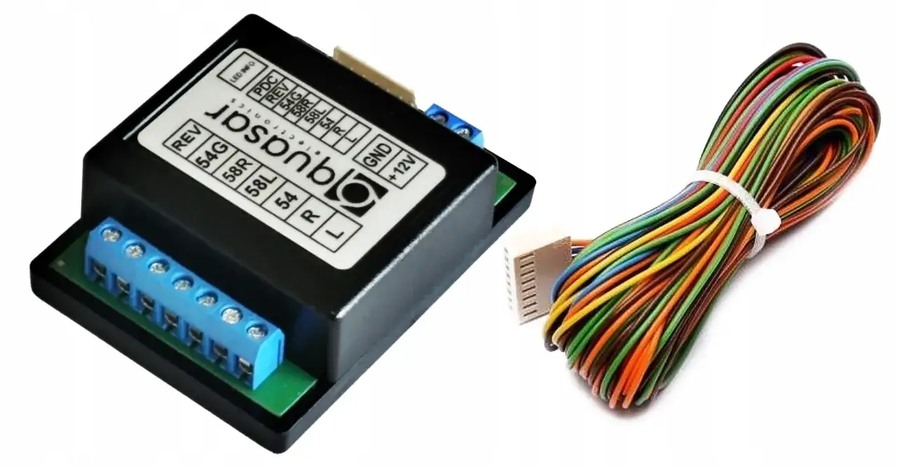 Podłączenie wiązki haka Peugeot Partner: Dedykowana czy uniwersalna?