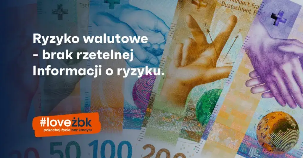 Kredyt we frankach o co chodzi? Poznaj ryzyka i pułapki umów