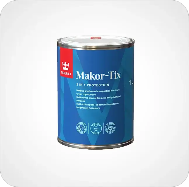 Jaka farba na ocynk? Wybierz najlepsze rozwiązania i uniknij błędów