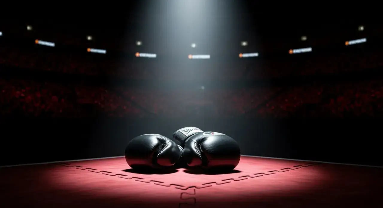 Kiedy walka Szpilki z Pudzianem? Ostatnie szczegóły i emocje na ringu