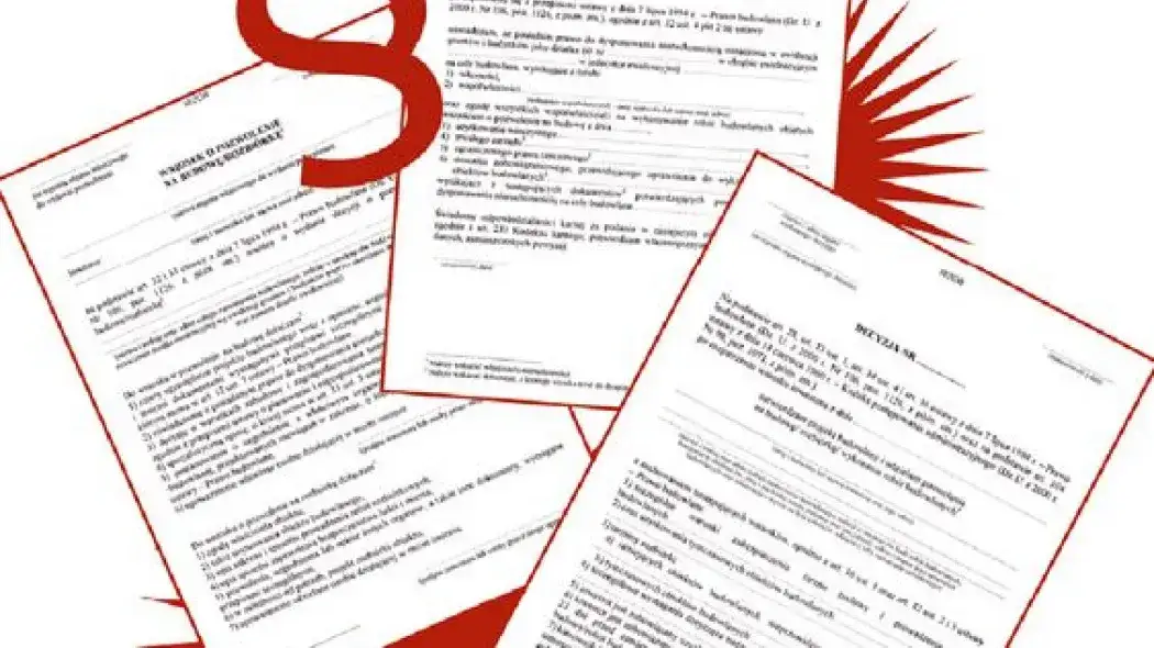 Ile trwa pozwolenie na budowę? Prawda o terminach i jak je skrócić