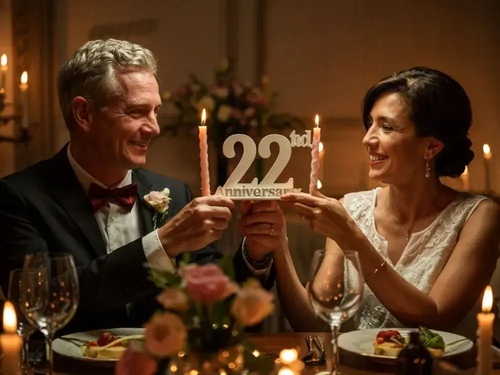 Rocznica ślubu: Prezenty, pomysły, symbolika. Jak celebrować?