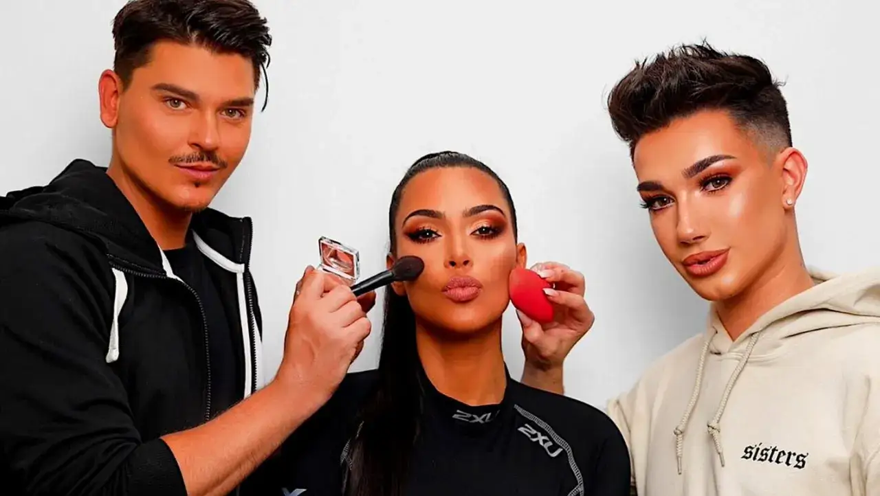 Kto maluje gwiazdy? Poznaj najlepszych makijażystów celebrytów