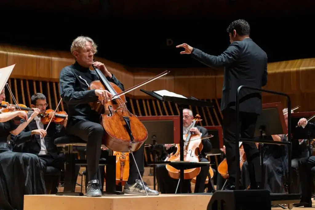 Niemiecka muzyka klasyczna: jej wpływ na kulturę i współczesne brzmienia