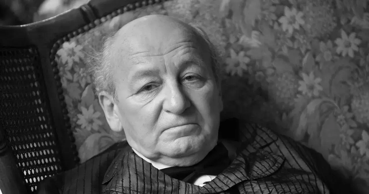 Andrzej Łapiński aktor - brak informacji, ale znani aktorzy o podobnym nazwisku