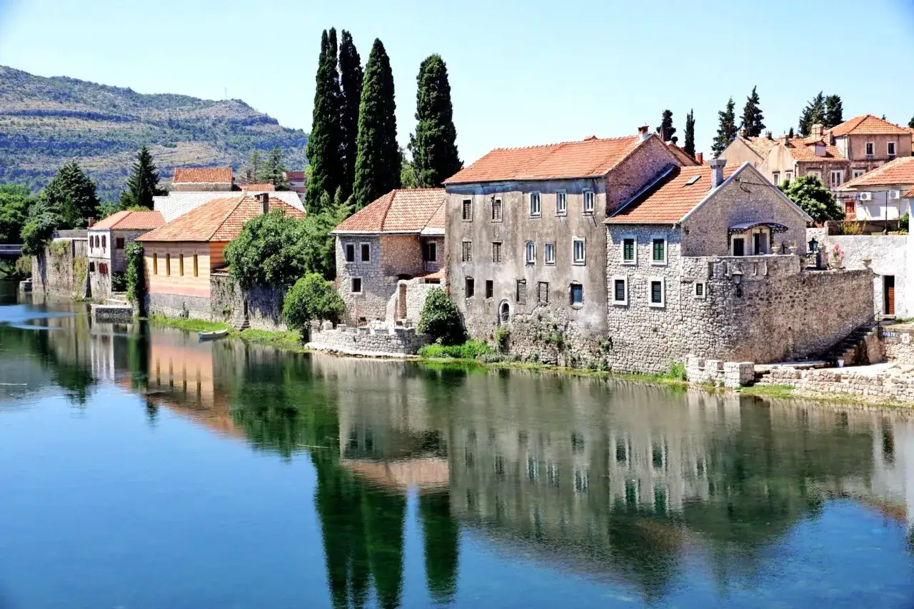 Bośnia i Hercegowina czy jest bezpiecznie? Oto, co musisz wiedzieć