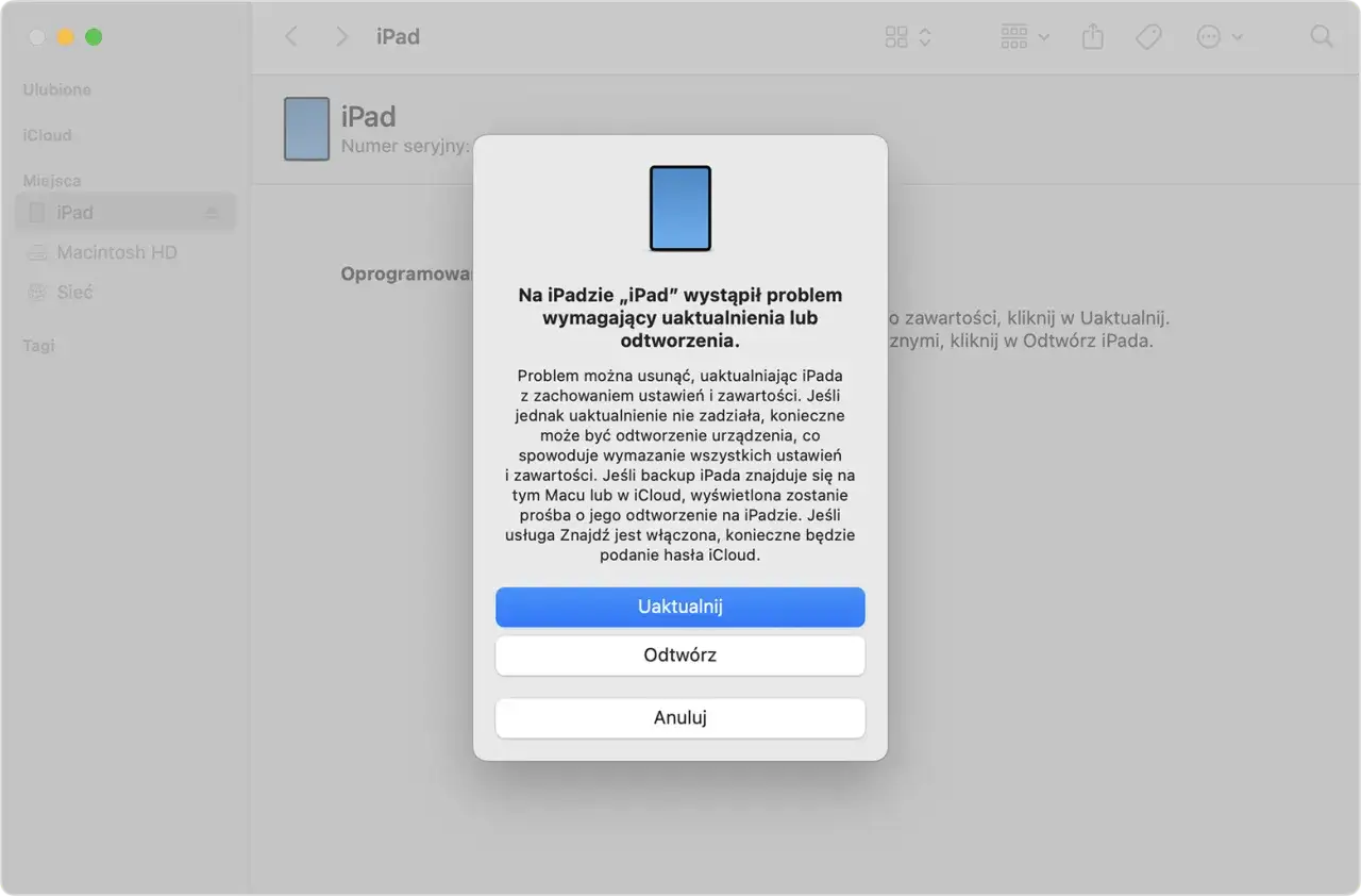 Jak włączyć iPada? Pełny poradnik: start, konfiguracja, awarie
