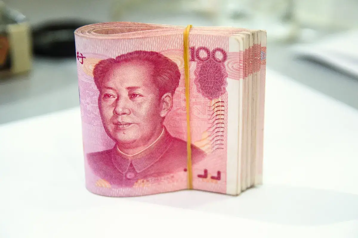 Jaka waluta w Chinach? Poznaj juan i uniknij nieprzyjemności w podróży