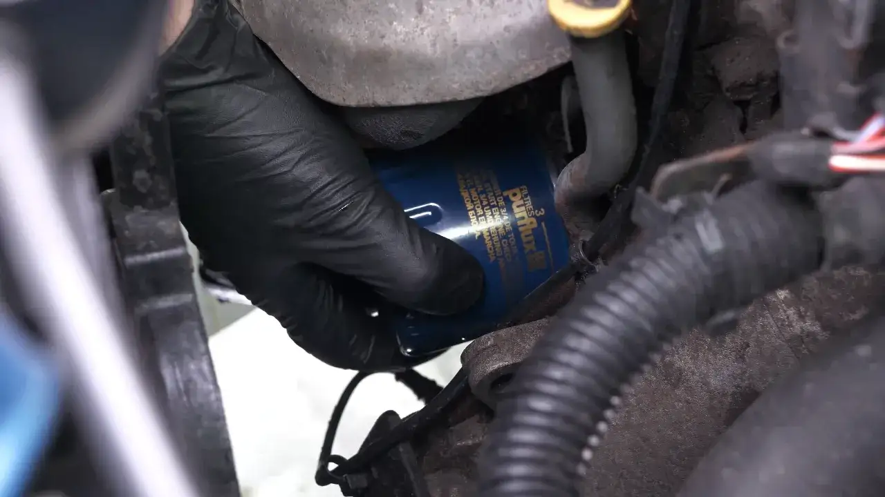 Der richtige ölfilter für opel corsa c: Tipps und wichtige Infos