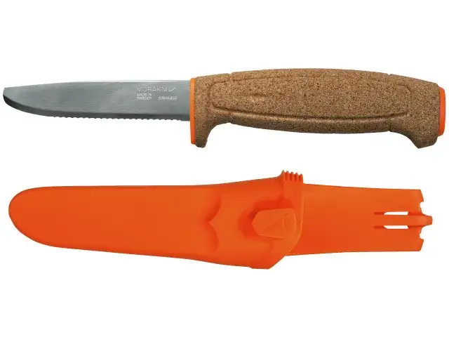 Nóż Mora jaki wybrać – najlepsze modele dla każdego budżetu i potrzeb