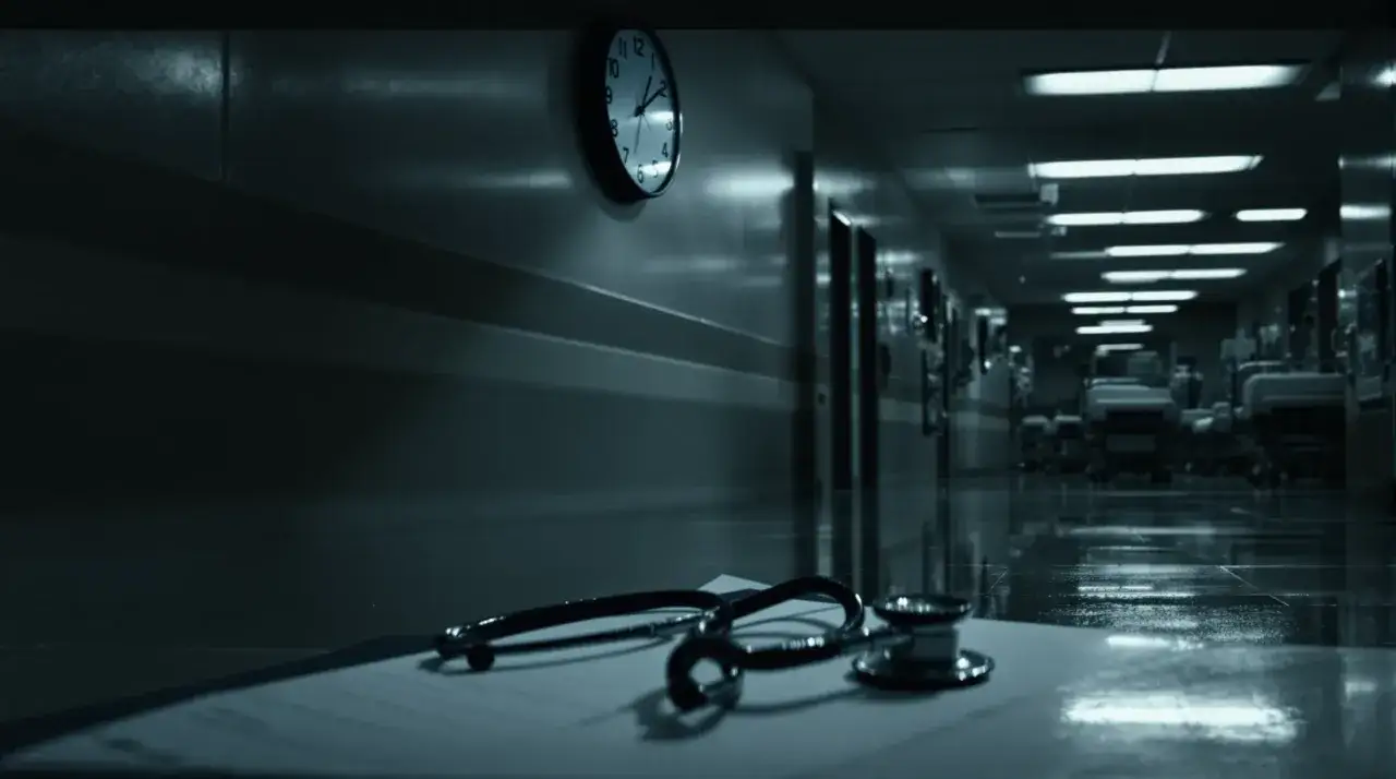 Ile za dyżur medyczny pielęgniarki? Sprawdź, co musisz wiedzieć