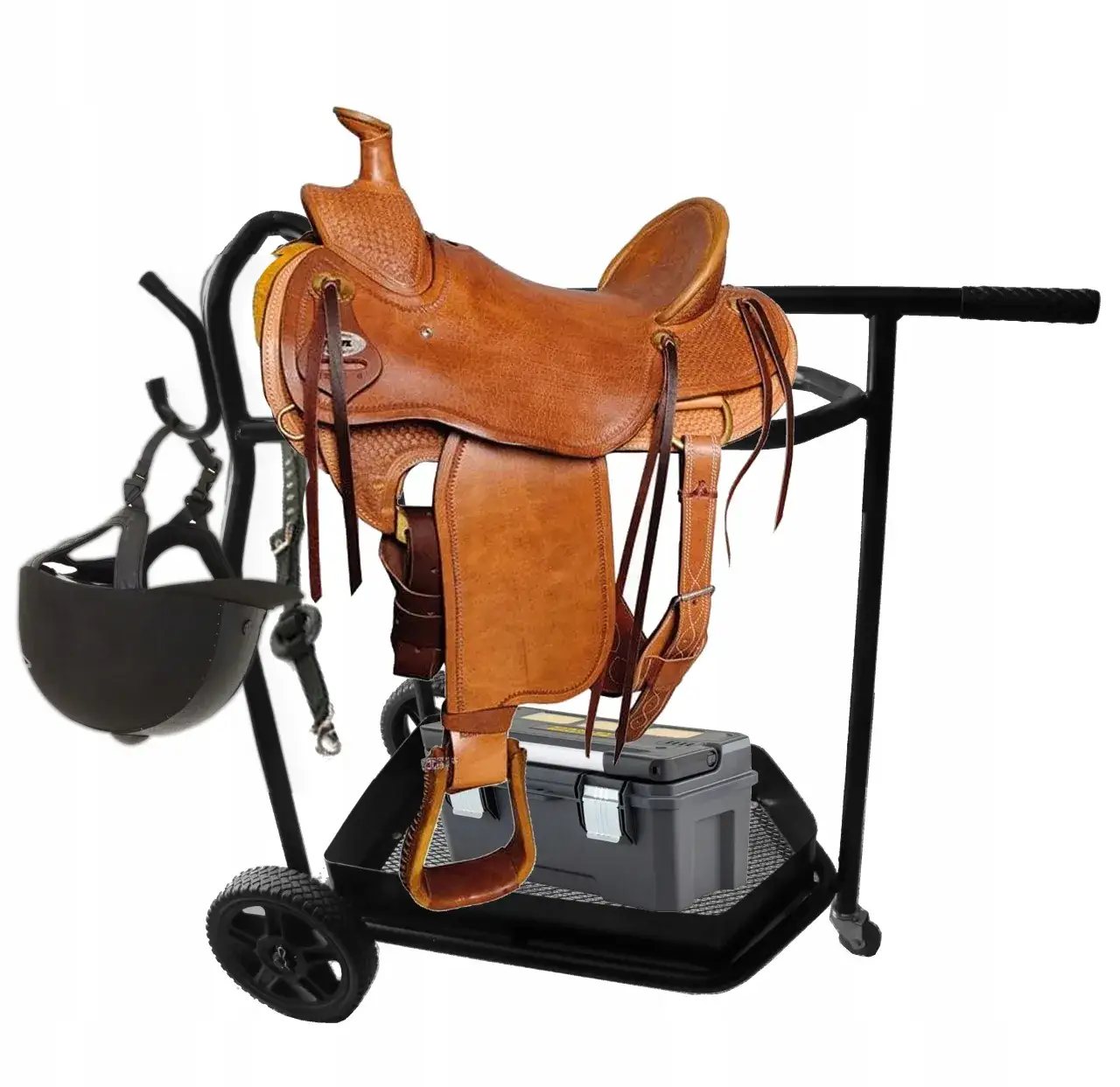 Firma York jeździectwo - wysokiej jakości sprzęt jeździecki w atrakcyjnych cenach