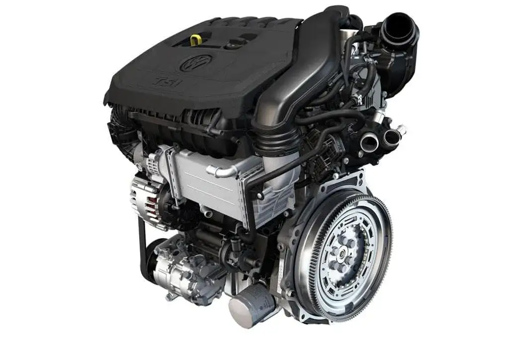 Dlaczego silnik chodzi jak traktor benzyna? Sprawdź przyczyny i rozwiązania