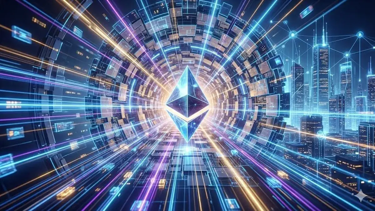 Ethereum mining? Zapomnij! Zarabiaj na ETH w pulach stakingowych