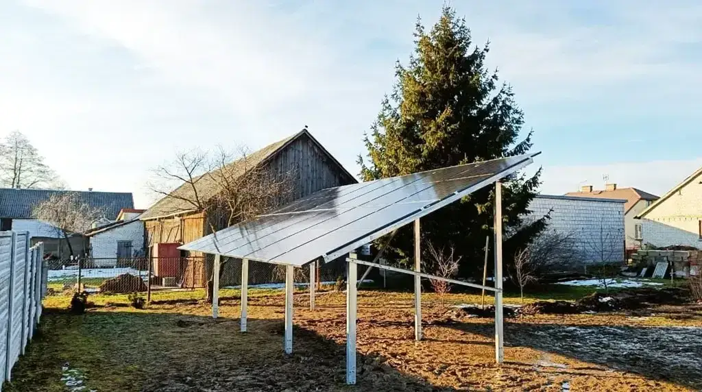 Czy do fotowoltaiki naprawdę potrzebna jest siła? Wymagania i alternatywy